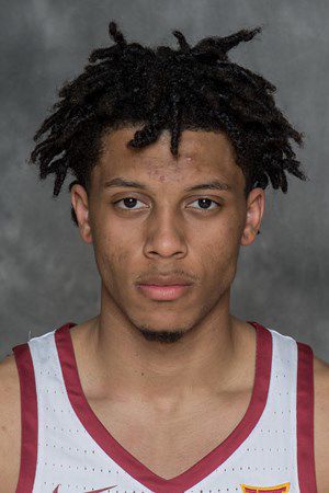 Lindell Wigginton mug